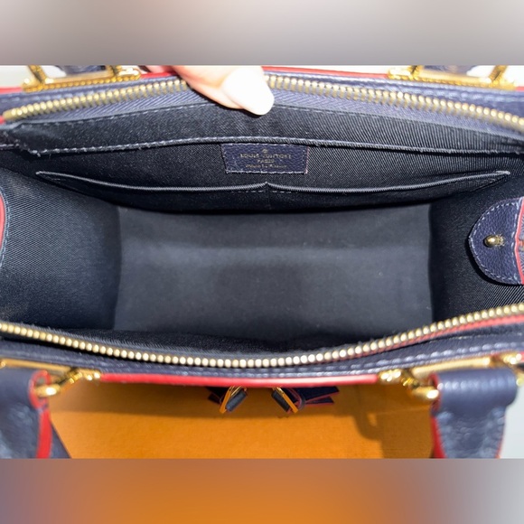 LOUIS VUITTON SULLY PM - Picture 10 of 11